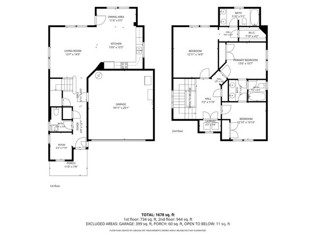 2568 Captains Watch Road NE, Kannapolis, NC 28083