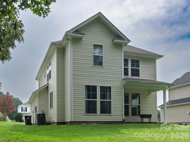 2568 Captains Watch Road NE, Kannapolis, NC 28083