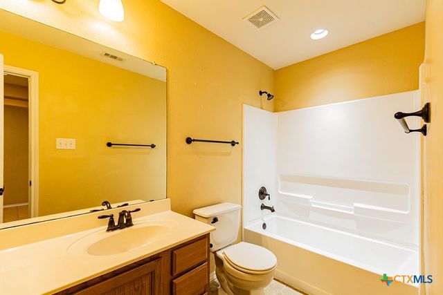 2019 Woodway Drive, Leander, TX 78641