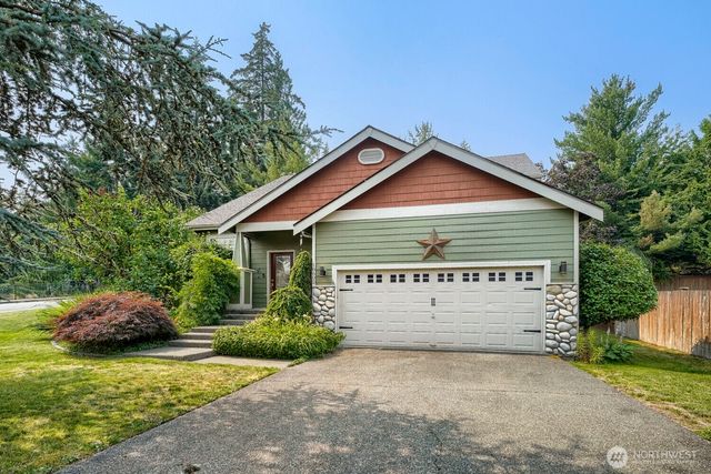 18602 94th Street Ct E, Bonney Lake, WA 98391