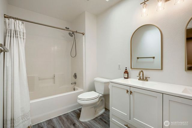 18602 94th Street Ct E, Bonney Lake, WA 98391