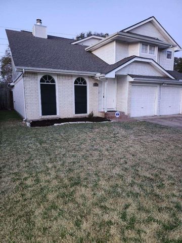 19522 Lake Hollow Lane, Houston, TX 77084