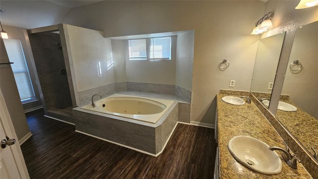 19522 Lake Hollow Lane, Houston, TX 77084