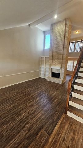 19522 Lake Hollow Lane, Houston, TX 77084