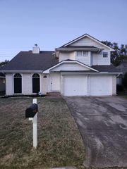 19522 Lake Hollow Lane, Houston, TX 77084