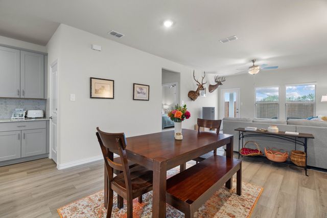 207 Greenbriar Drive, Princeton, TX 75071