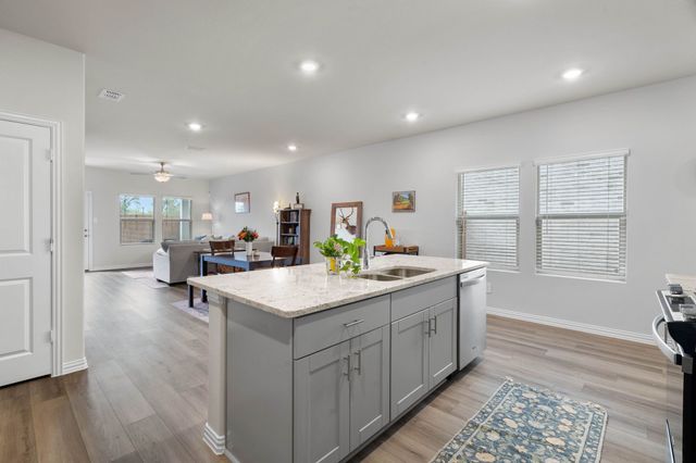 207 Greenbriar Drive, Princeton, TX 75071