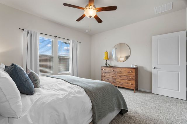 207 Greenbriar Drive, Princeton, TX 75071