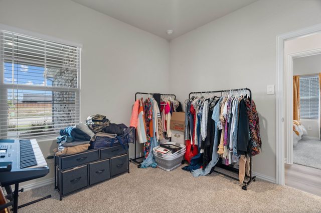 207 Greenbriar Drive, Princeton, TX 75071