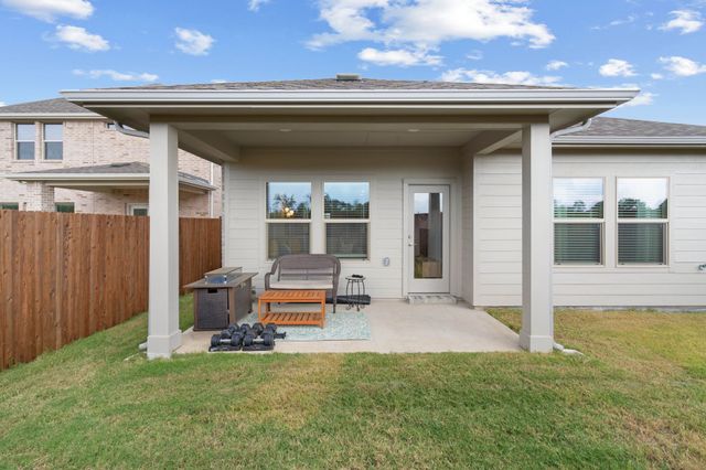 207 Greenbriar Drive, Princeton, TX 75071