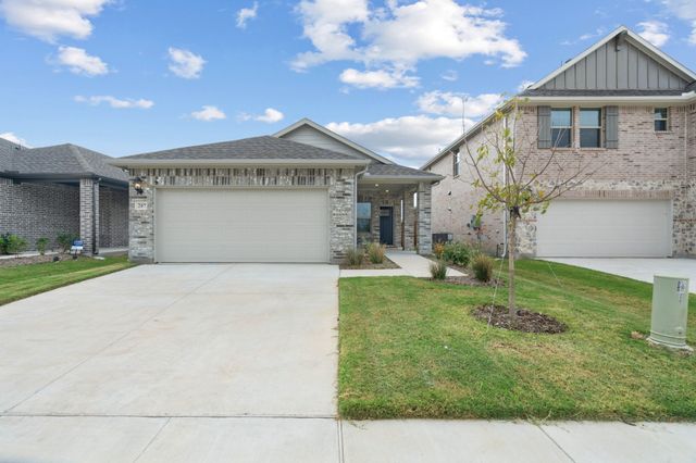 207 Greenbriar Drive, Princeton, TX 75071