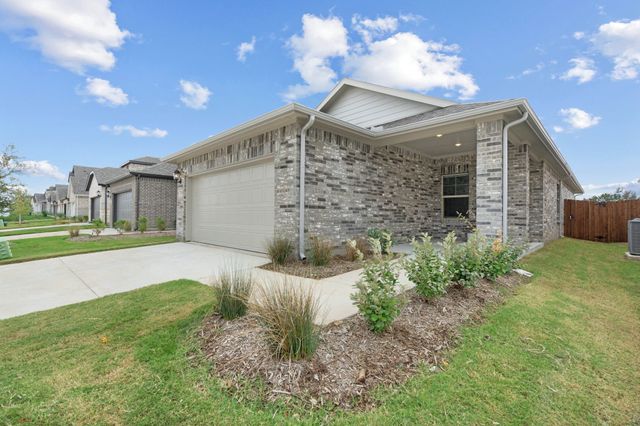 207 Greenbriar Drive, Princeton, TX 75071