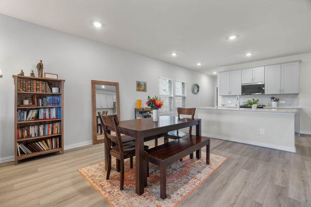 207 Greenbriar Drive, Princeton, TX 75071