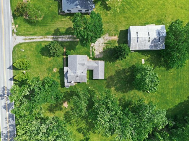 8240 Randolph Street, Crown Point, IN 46307