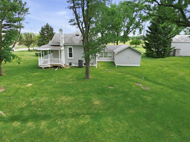 8240 Randolph Street, Crown Point, IN 46307