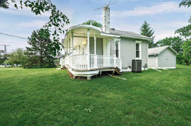 8240 Randolph Street, Crown Point, IN 46307