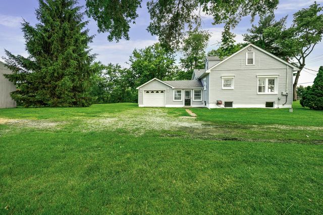 8240 Randolph Street, Crown Point, IN 46307