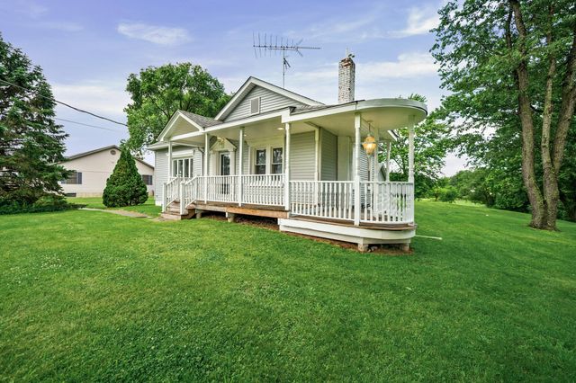 8240 Randolph Street, Crown Point, IN 46307