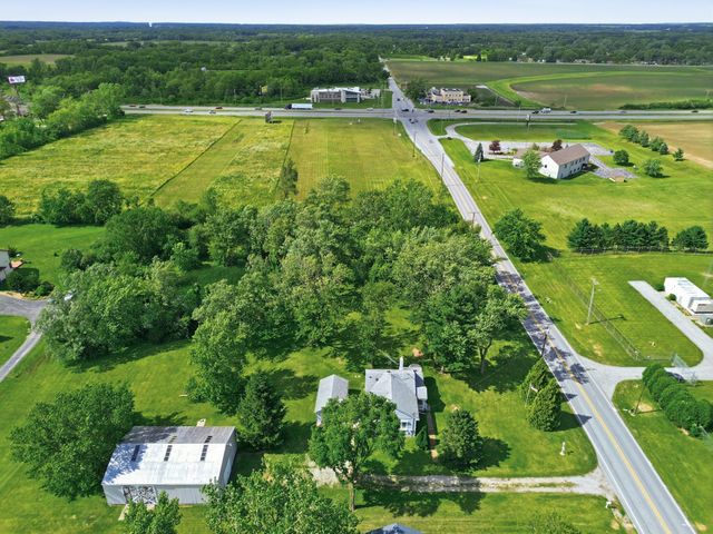 8240 Randolph Street, Crown Point, IN 46307