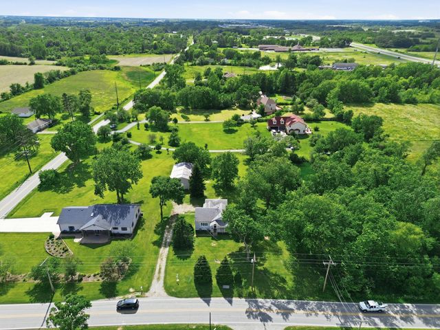 8240 Randolph Street, Crown Point, IN 46307