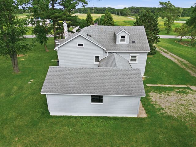 8240 Randolph Street, Crown Point, IN 46307