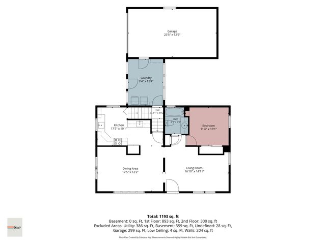 8240 Randolph Street, Crown Point, IN 46307
