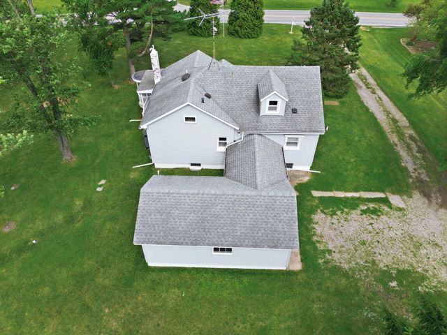8240 Randolph Street, Crown Point, IN 46307