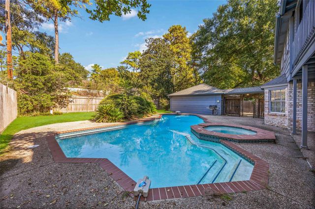 12810 Forest Meadow Drive, Cypress, TX 77429