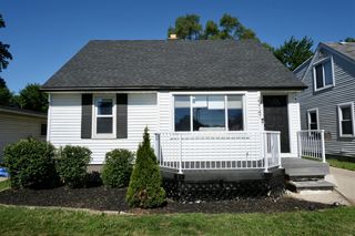 23147 Melville Avenue, Hazel Park, MI 48030