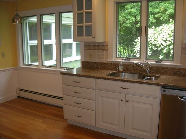 5 Diehl Road, Lexington, MA 02420