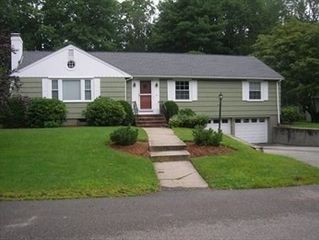 5 Diehl Road, Lexington, MA 02420