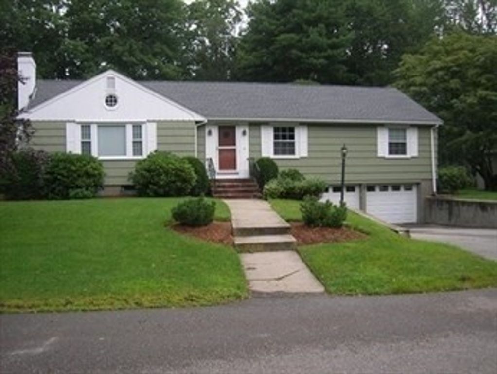 5 Diehl Road, Lexington, MA 02420