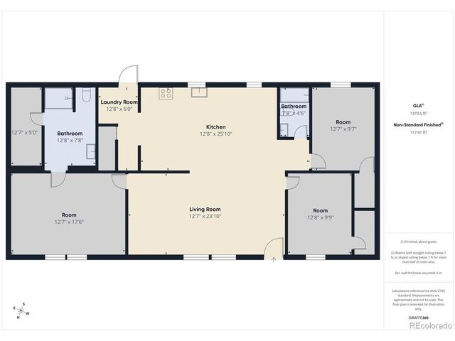 320 Glen Ayre St, Dacono, CO 80514