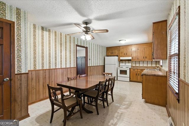 278 Oak Hill Road, Rockmart, GA 30153