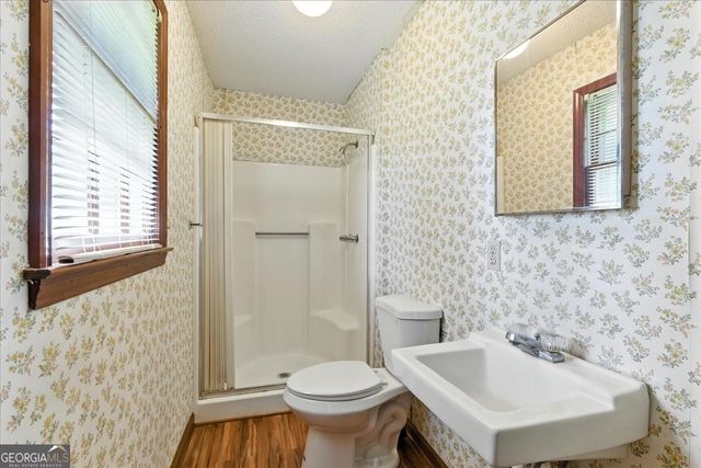278 Oak Hill Road, Rockmart, GA 30153