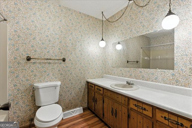 278 Oak Hill Road, Rockmart, GA 30153