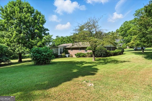 278 Oak Hill Road, Rockmart, GA 30153