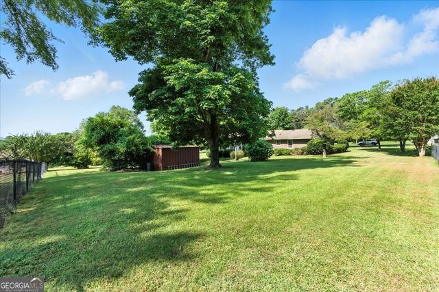 278 Oak Hill Road, Rockmart, GA 30153