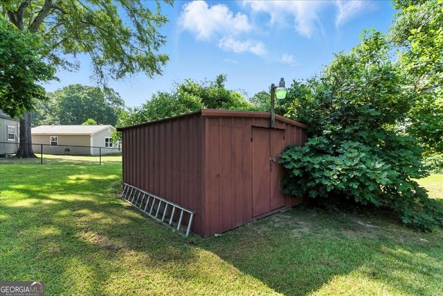 278 Oak Hill Road, Rockmart, GA 30153