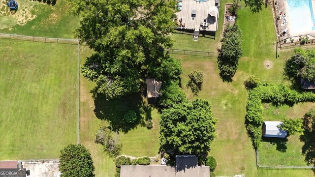 278 Oak Hill Road, Rockmart, GA 30153