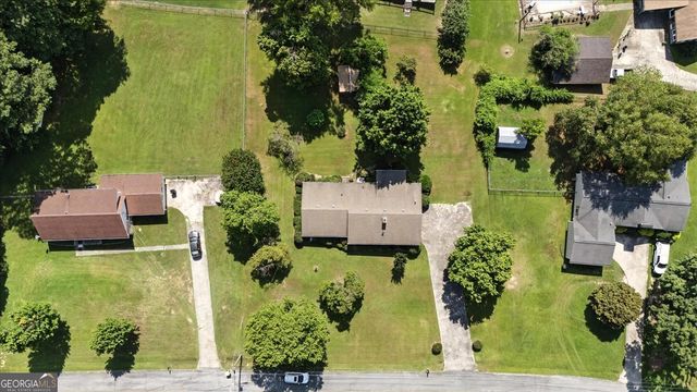 278 Oak Hill Road, Rockmart, GA 30153