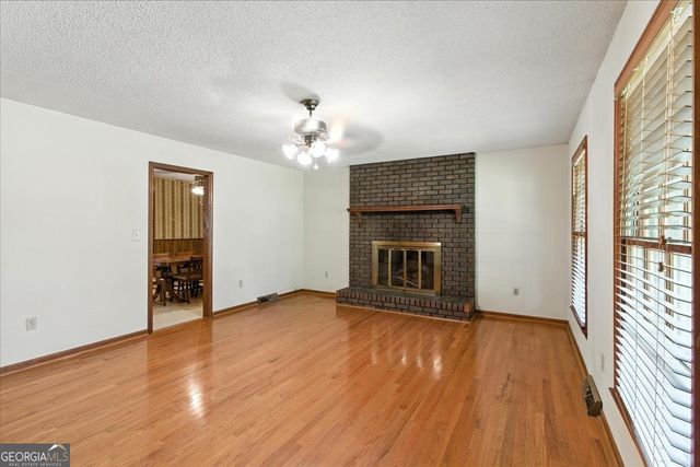 278 Oak Hill Road, Rockmart, GA 30153