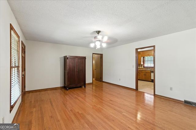278 Oak Hill Road, Rockmart, GA 30153