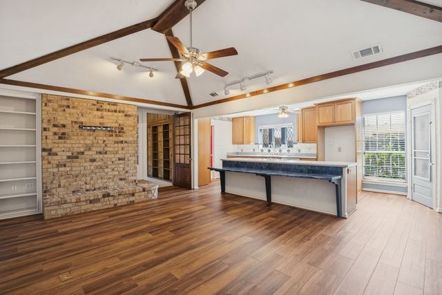 1505 Stonecrest Drive, Richardson, TX 75081
