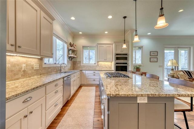 605 Owl Creek Road, Hiawassee, GA 30546