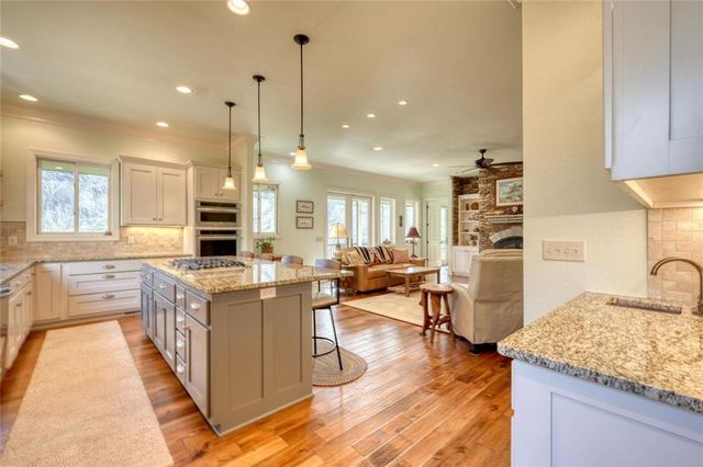 605 Owl Creek Road, Hiawassee, GA 30546