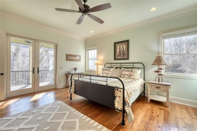 605 Owl Creek Road, Hiawassee, GA 30546