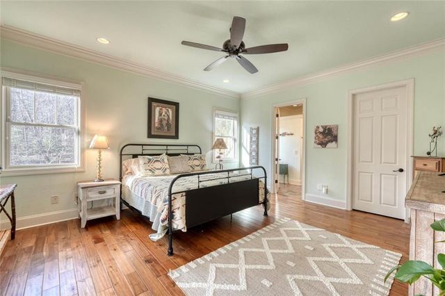 605 Owl Creek Road, Hiawassee, GA 30546