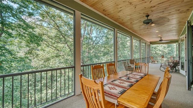 605 Owl Creek Road, Hiawassee, GA 30546