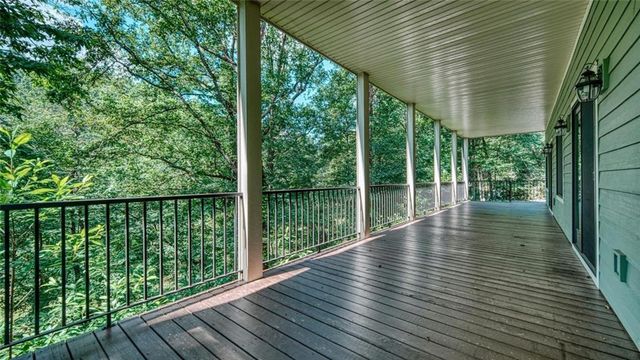 605 Owl Creek Road, Hiawassee, GA 30546